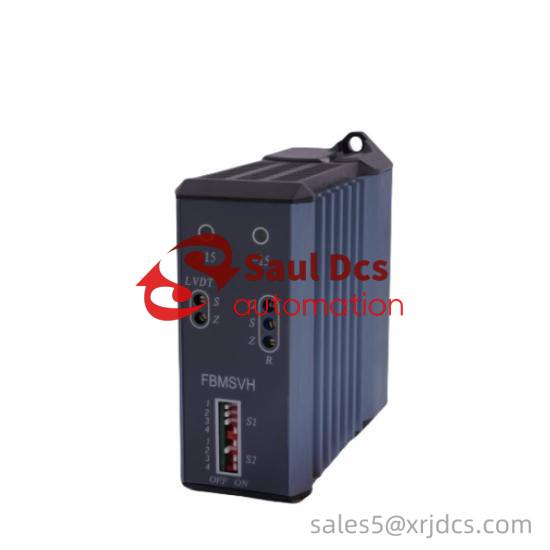 FOXBORO SY-60399001R SY-60301001RB Industrial Control Module