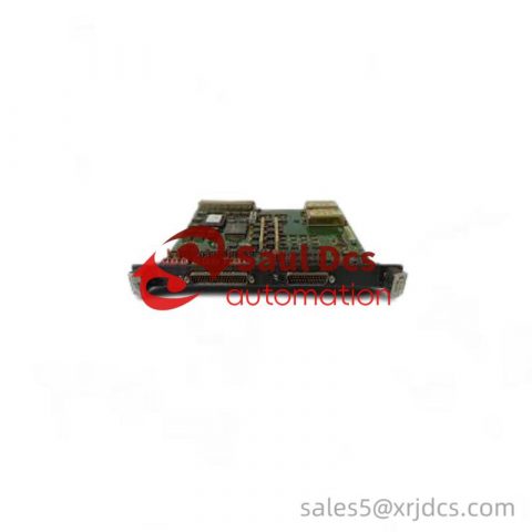 GE 369-HI-0-M-F-E-0 - Advanced Motor Management Relay for Industrial Applications