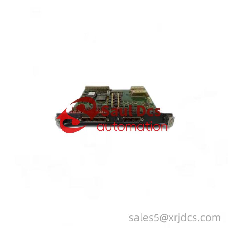 GE 369-HI-0-M-F-E-0 - Advanced Motor Management Relay for Industrial Applications