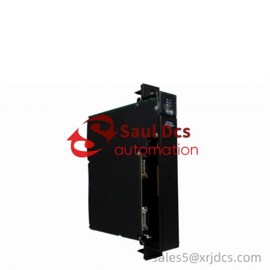 GE 369-HI-0-M-F-E-0 - Advanced Motor Management Relay for Industrial Applications