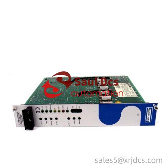 GE THED136100WL Industrial Control Module