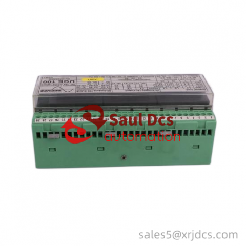 GE IC610CPU104RR High-Performance Control Module
