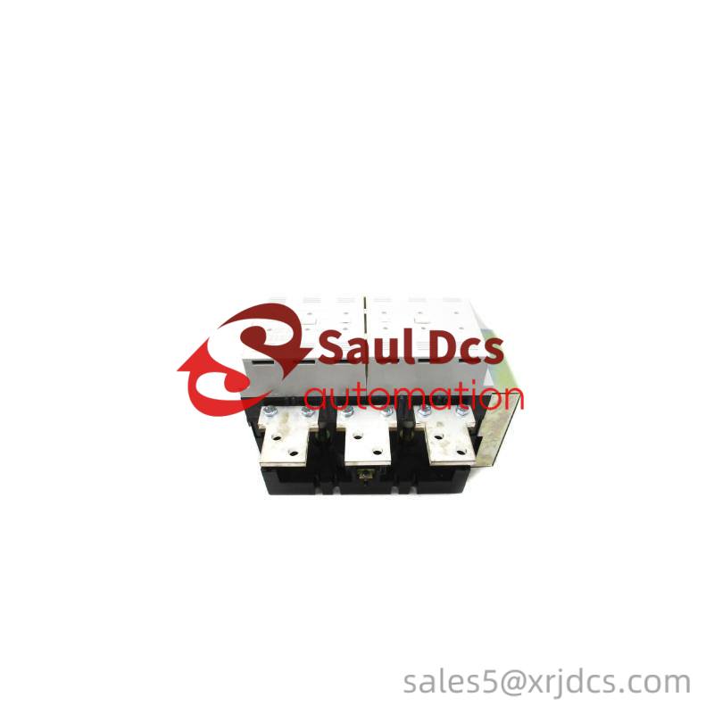 GE EDU-MAS-OS35 Industrial Module for Automation Systems