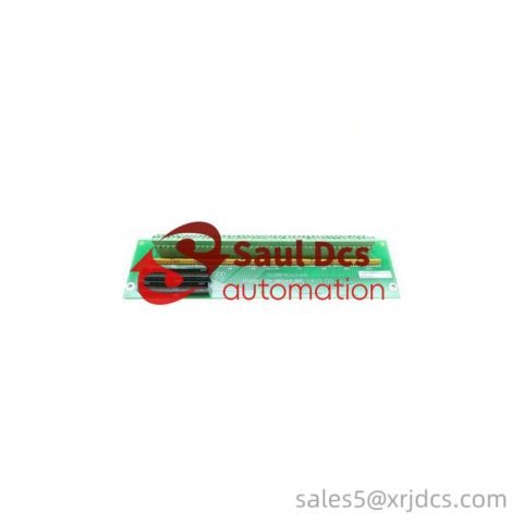 GE DS200CTBAG1ADD Mark V Terminal Board