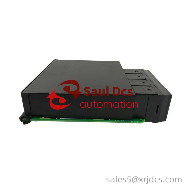 GE DS200CTBAG1ADD Mark V Terminal Board