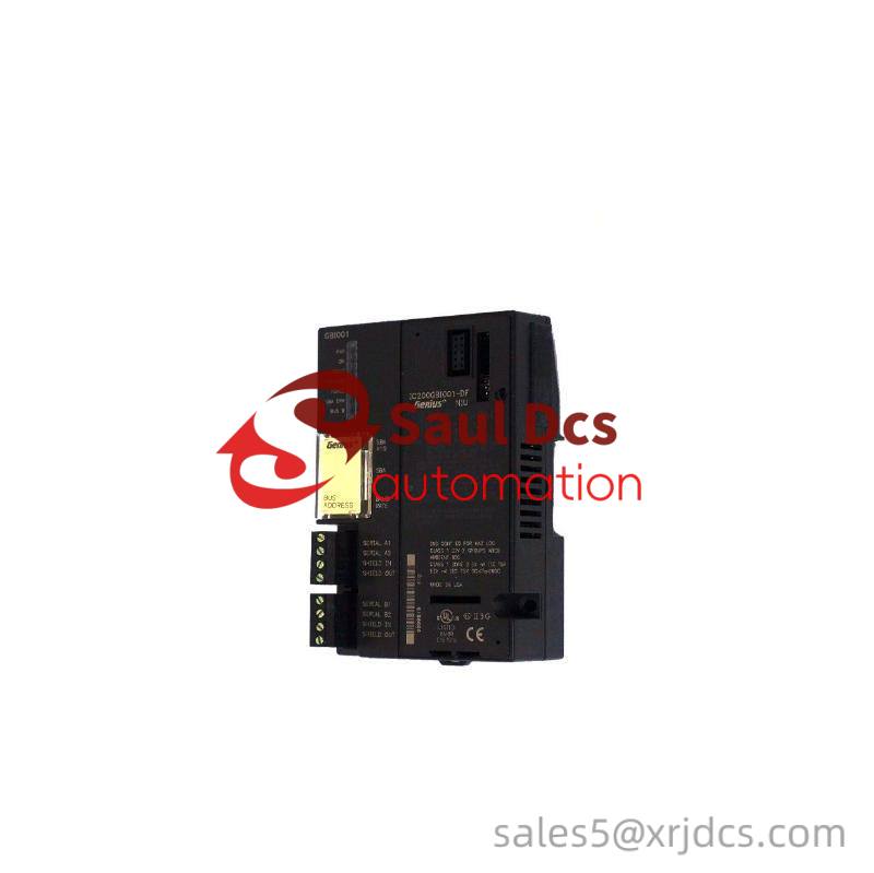 GE DS200CTBAG1ADD Mark V Terminal Board