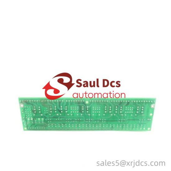 GE IC646MPSS50 Industrial Control Module