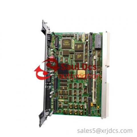 GE PWB218A9392G1 Process Control Module