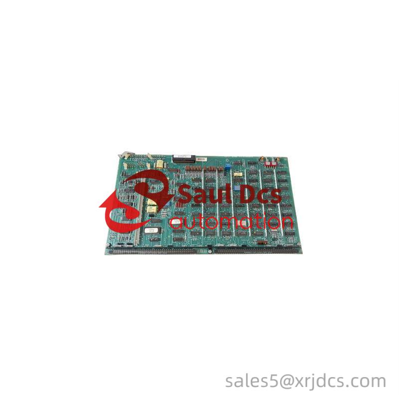 GE BC6L17C7A0ZHF Industrial Automation Module