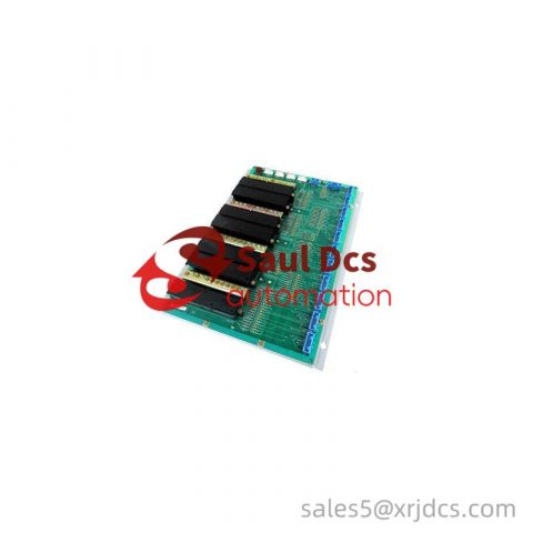 GE 36C774353ADG05 Process Control Module for Petrochemical Industries