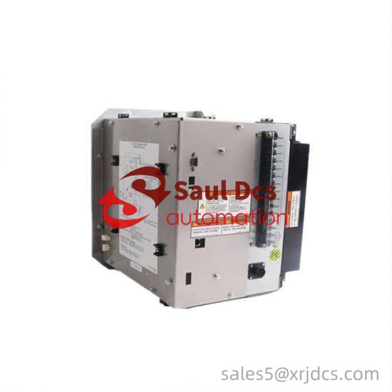 GE ICRXIDI0NE19LCTA Industrial Control Module