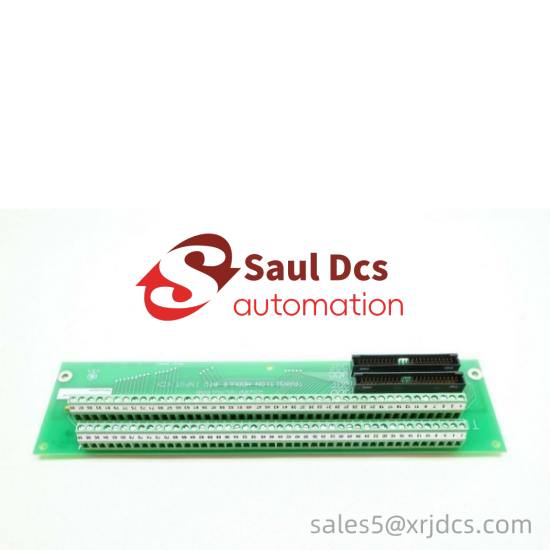 GE IS200TSVCH2ADC High-Performance Control Module