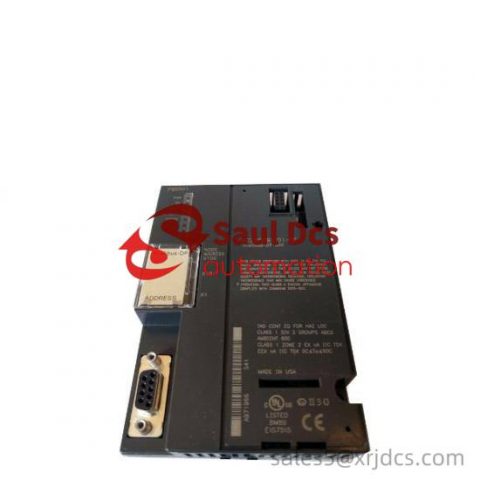 GE DS200TCDAG2BCB PLC Processor Module