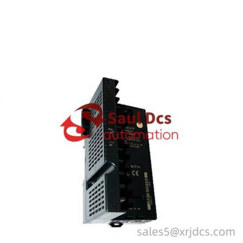 Fanuc A06B-6100-H001 Alpha Drive Module, Precision Control for Industrial Automation