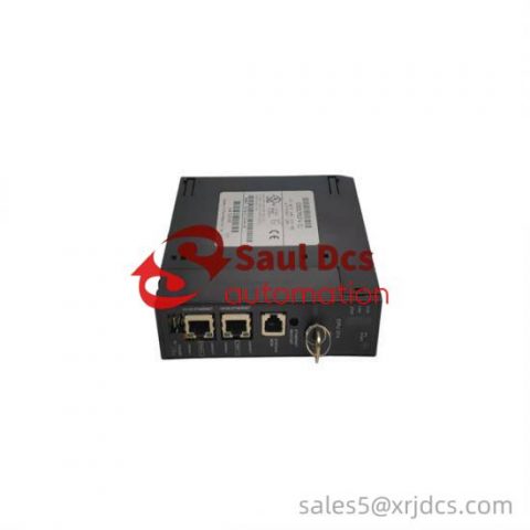FANUC A06B-0033-B075 Industrial Control Module