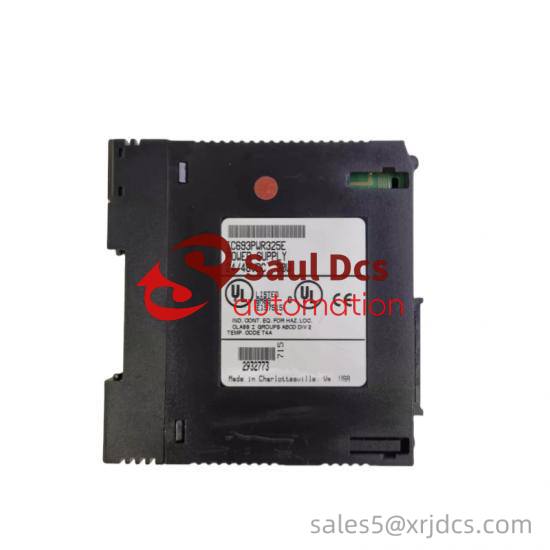 GE A06B-0514-B004 Control Module, High Precision Industrial Automation Component
