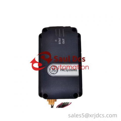 GE IC5005TBX0010 Industrial Control Module