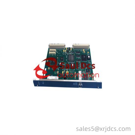 FANUC A06B-0033-B075 Industrial Control Module