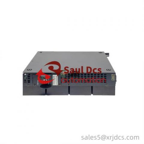 GE BC6L17C7A0ZHF Industrial Automation Module