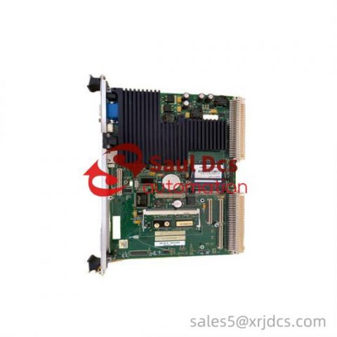 GE Gould BL34246-RR High-Performance Interface Module