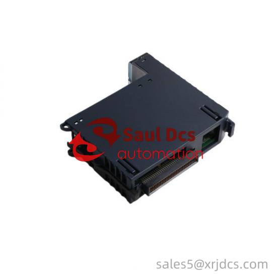 GE IC3600SSKA1E Operating System, High-Performance Module for Industrial Automation