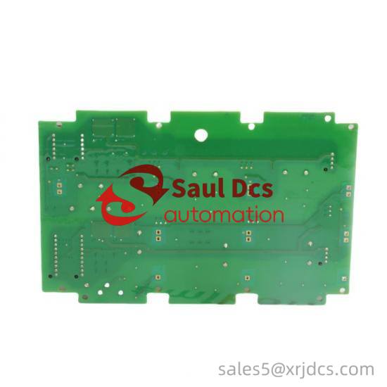 ELAU IS400AEBMH1AJD Communication Module - Reliable Industrial Networking