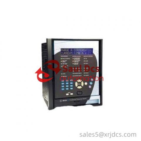 GE DS3800NVAA1C1A - High-Performance Digital Control Module for Industrial Automation