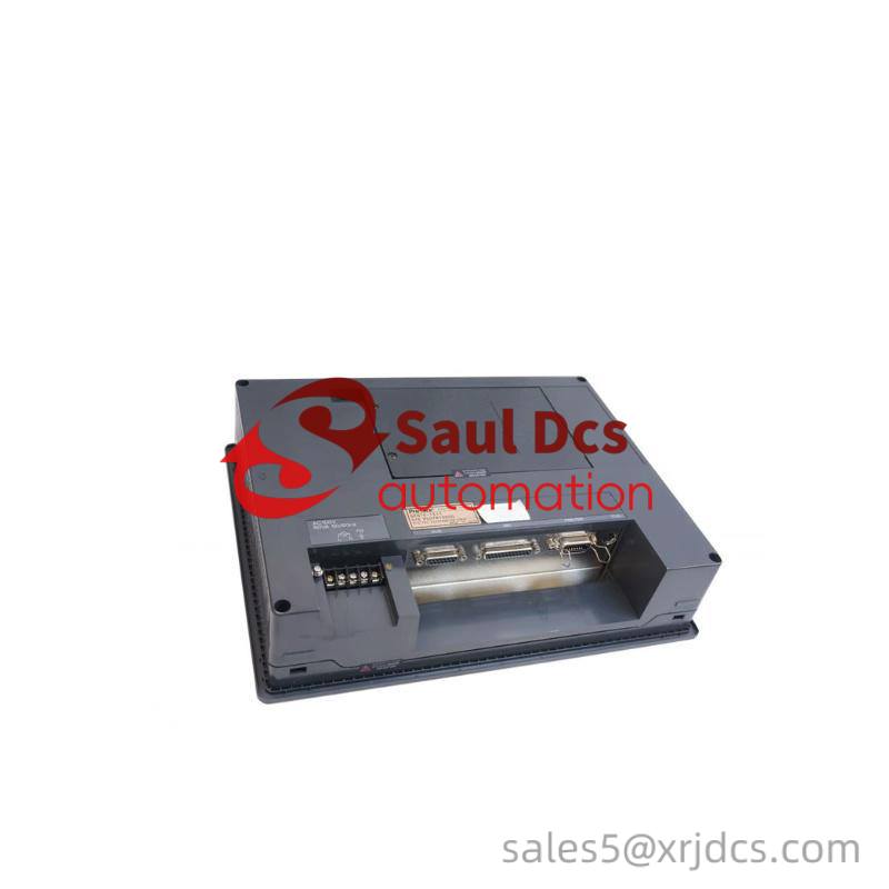 GE IC3600SSKA1E Operating System, High-Performance Module for Industrial Automation