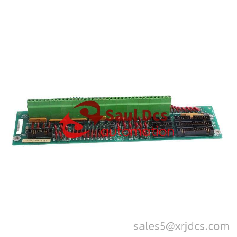 GE IC687BEM742 High-Performance PLC Module