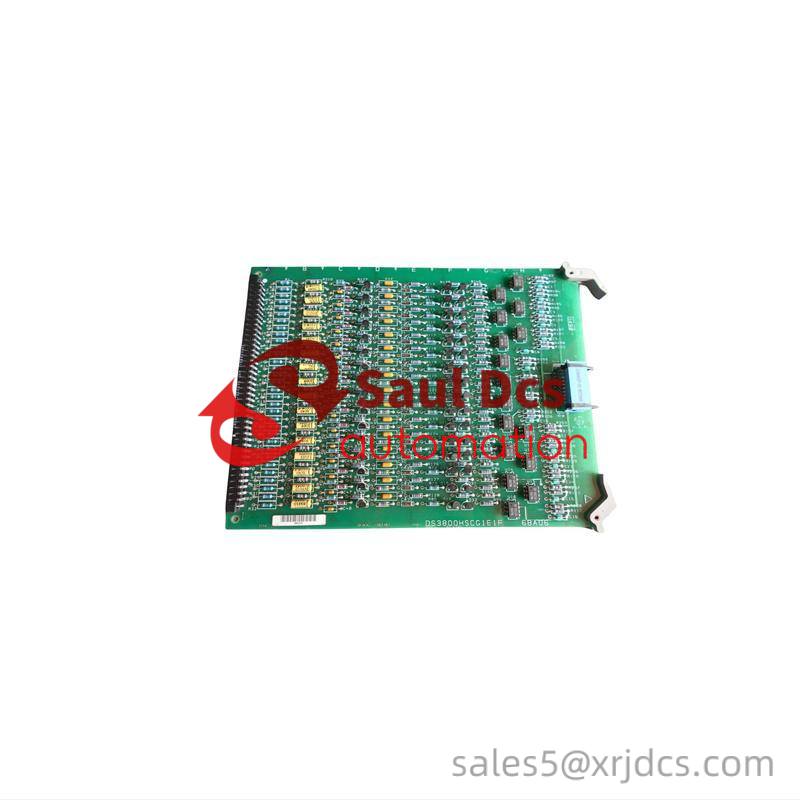 GE IC687BEM742 High-Performance PLC Module