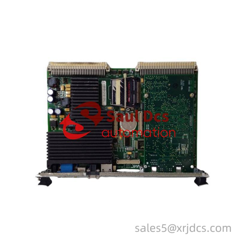 GE IC687BEM742 High-Performance PLC Module