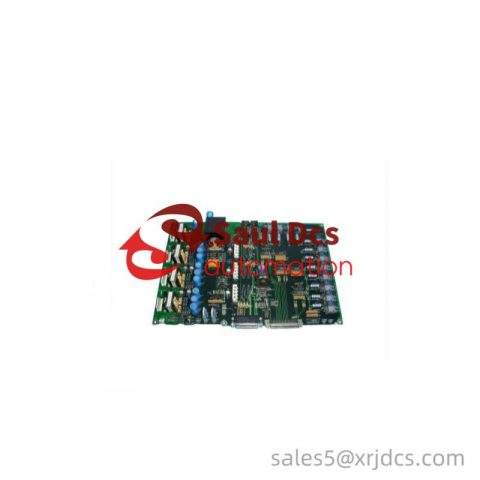 GE IC670CHS103 I/O Terminal Block Module