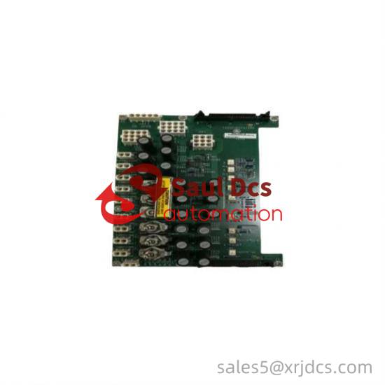 GE IS2020ISUCG1A Single Unit Controller Module | Gas & Steam Turbine Management System