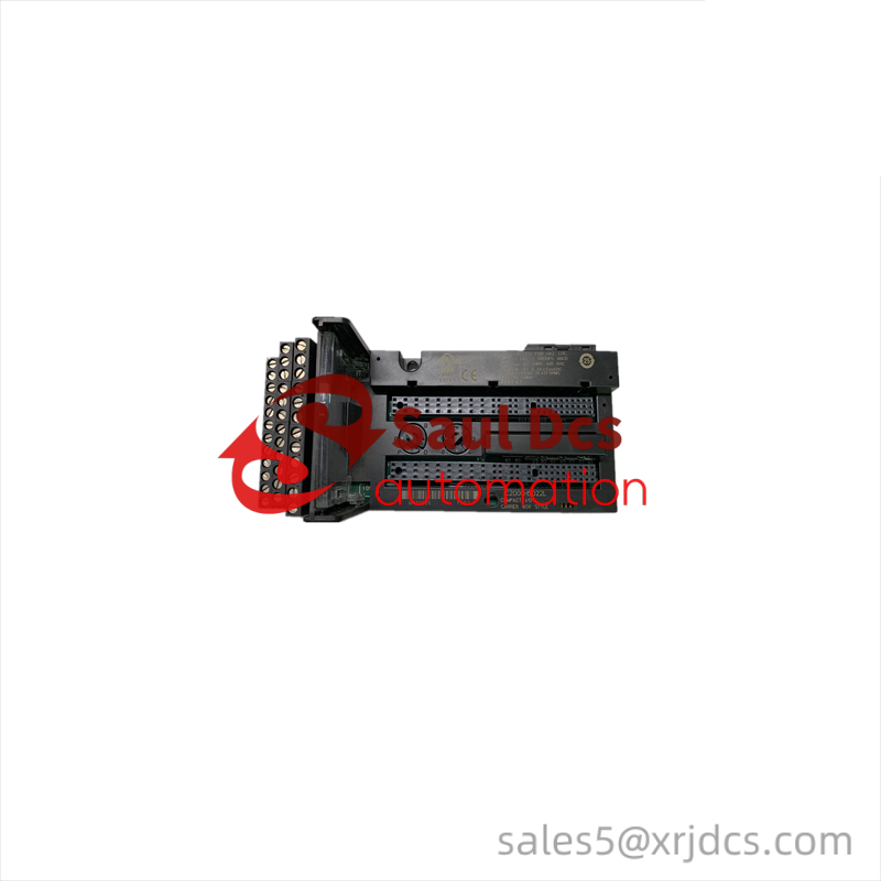 GE KBGA2 Control Module - High Performance Industrial Automation Component