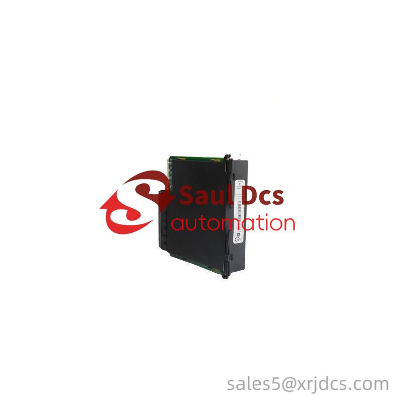 GE A06B-0514-B004 Control Module, High Precision Industrial Automation Component