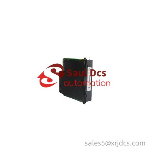 GE Gould 2-12-1221-00-001 Industrial Control Module