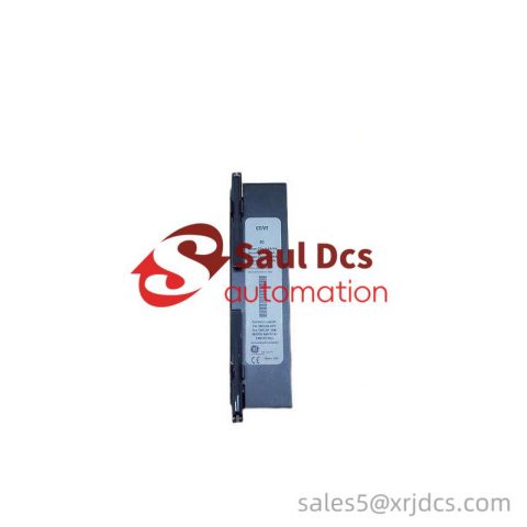 GE UR8CH Custom Processing Module, Controller Card