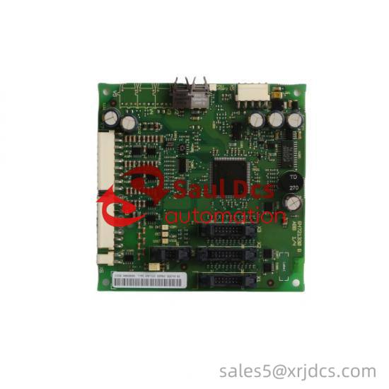 GE VMIVME-7750 350-027750-834D Industrial Control Module