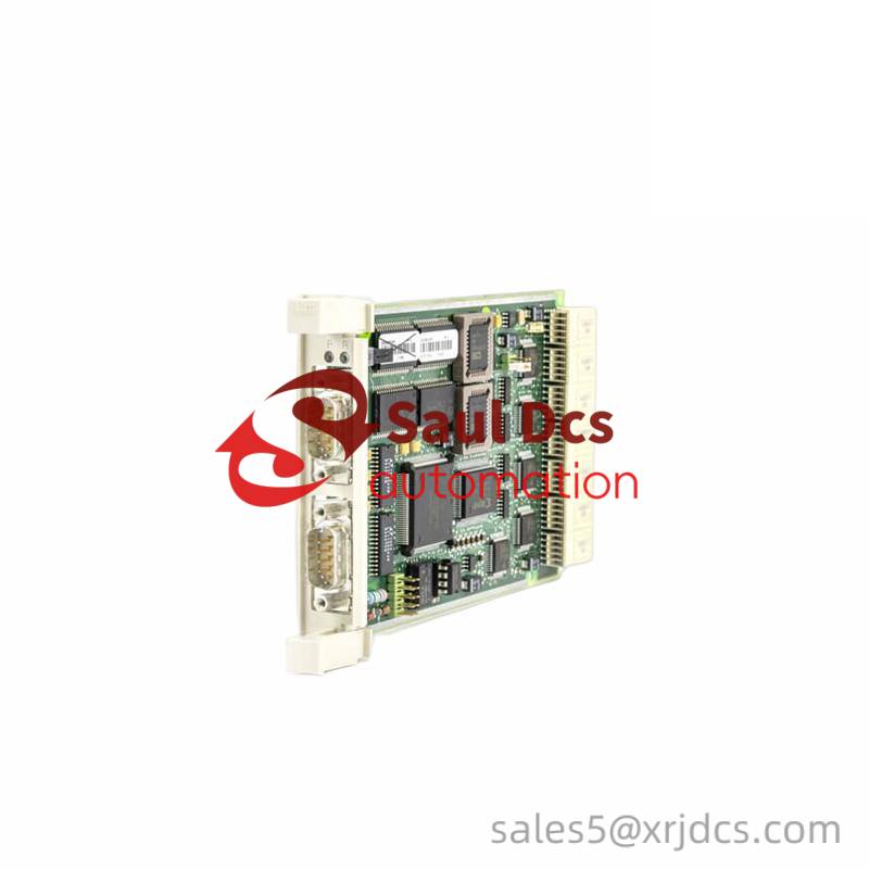 GE VMIVME-7750 350-027750-834D Industrial Control Module