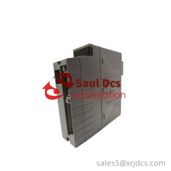 GEC ALSTHOM MVAJ23B1AB0757B - High-Performance Control Module for Industrial Automation