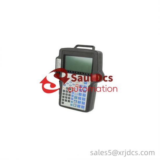 FANUC A06B-0033-B075 Industrial Control Module