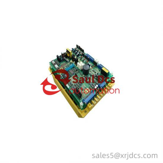 GE IS200TSVCH2ADC High-Performance Control Module