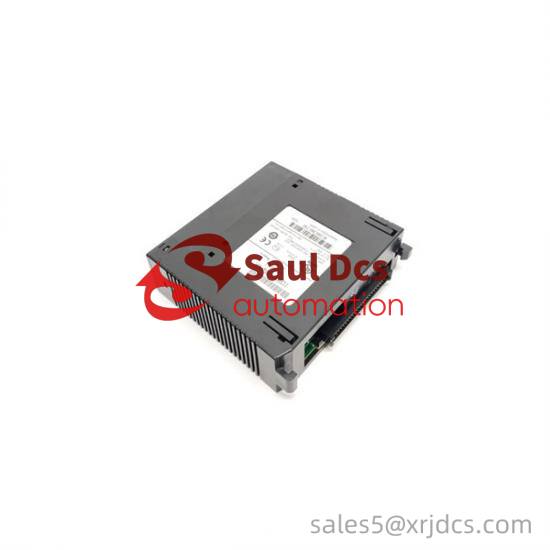General Electric RS-FS-9001 Module for Industrial Control Systems
