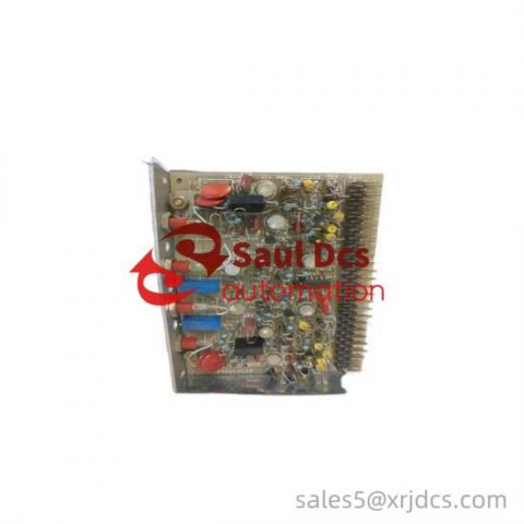 GE A06B-0153-B075#7008 Industrial Control Module, Precision in Automation