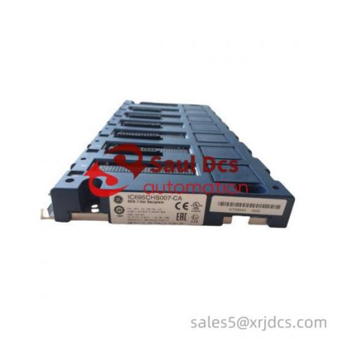GE EP-153FINPUT 16PT Negative Logic Input Module