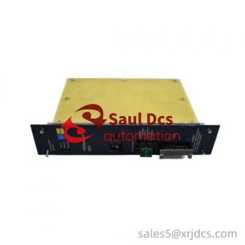 GE 5BCD56ND88 Industrial Module