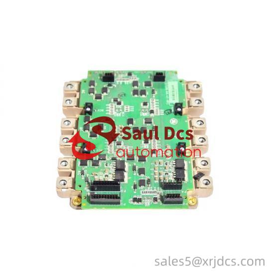 General Electric ISR461E90.07BOARD Cell/Gate Control