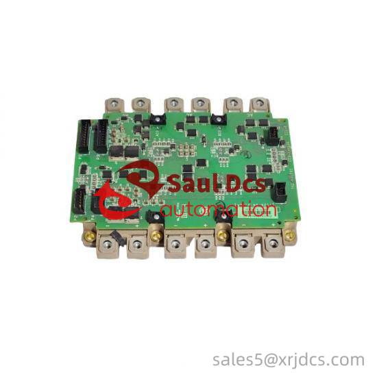 General Electric ISR461E90.07BOARD Cell/Gate Control