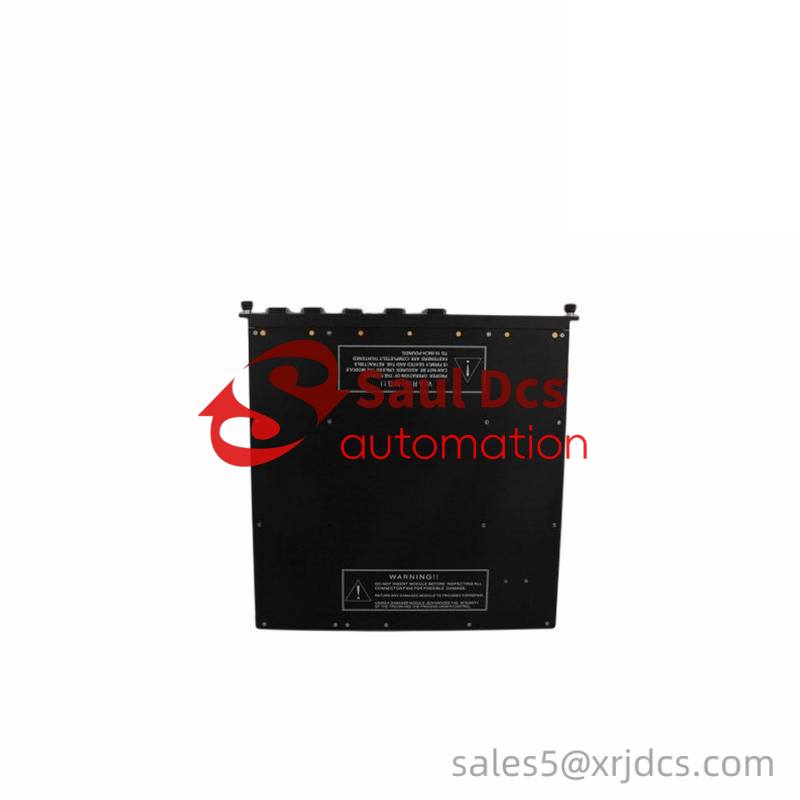 Honeywell 05701-A-0325 Industrial Control Module