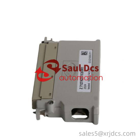 HIMA Z7127 Module for Advanced Industrial Control Systems